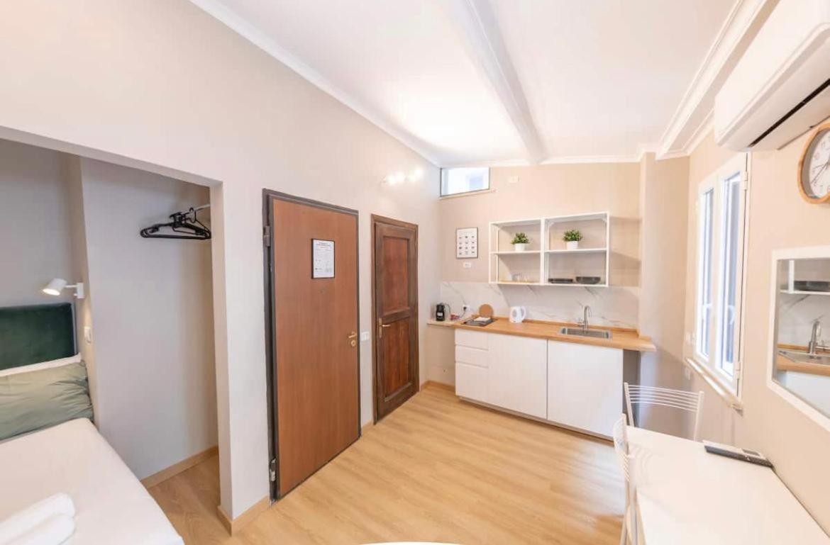 Appartamento - 3 Floor